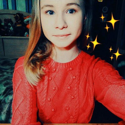 Лера Скворцова