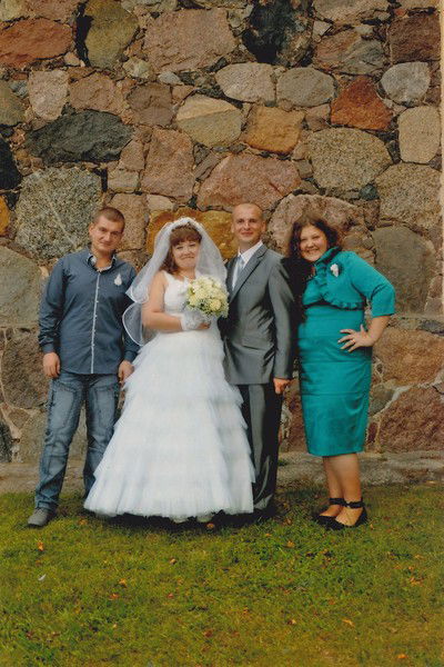 Ленусик Кожух