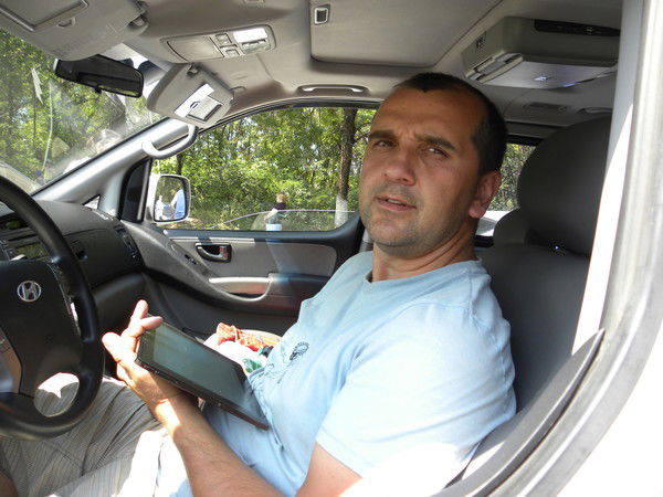 Санек Луханин