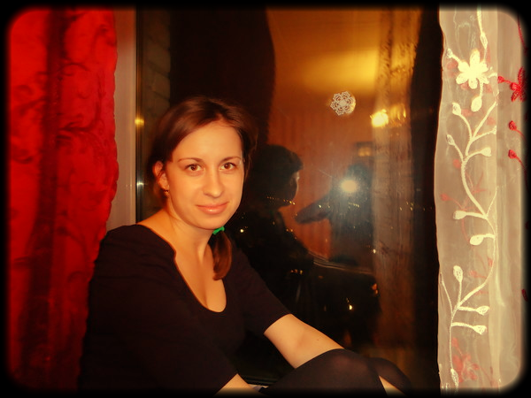 Ольга Звёздкина