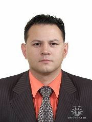 Константин Воронов