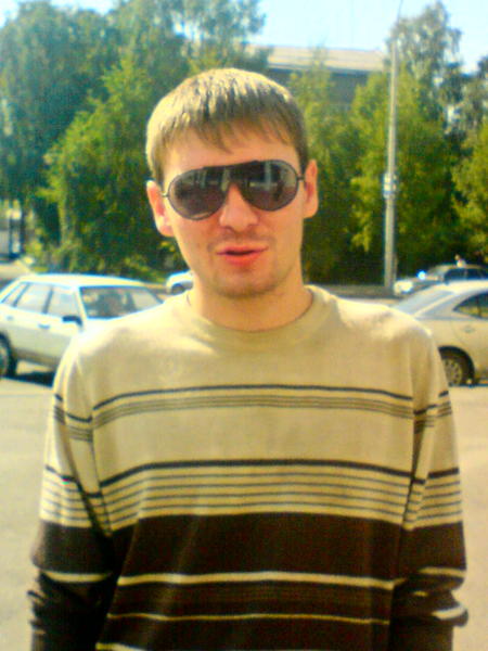 Иван Карлюк