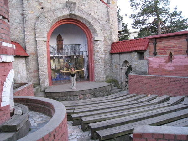 Дина Морозова