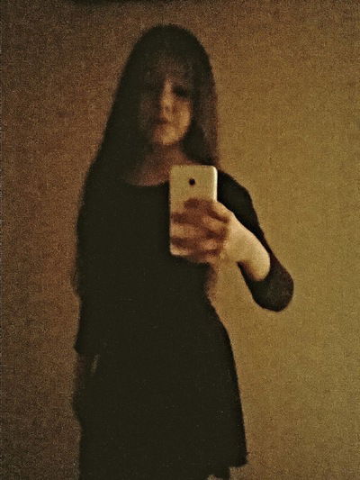 Полина Кодакова