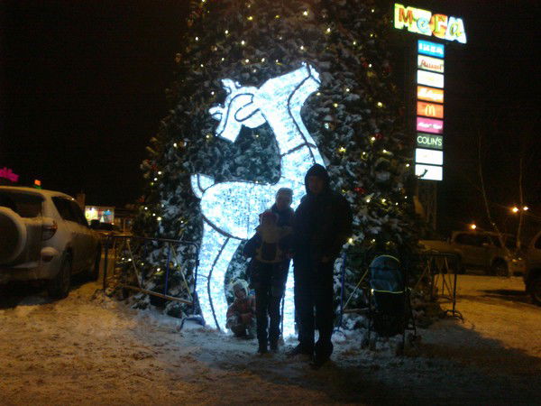 Олеся Петрова