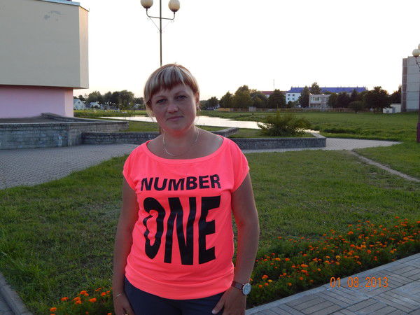 Елена Амбросова