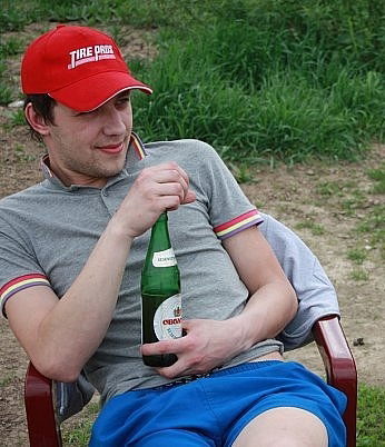 Андрей Ночевнов