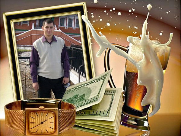 Роман Герега