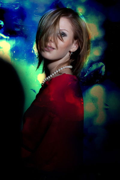 Евгения Попова