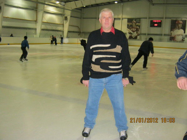 Александр Тимин