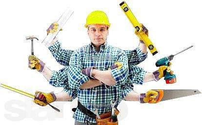 Александр Домашний Мастер