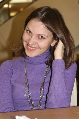 Таиса Белоусова