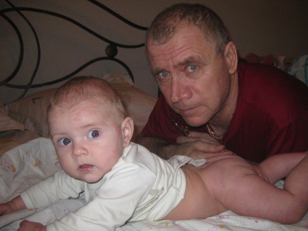 Александр Мартьянов