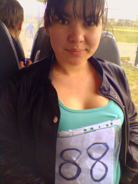 Алечка Мустафина