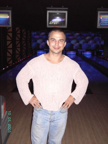 Евгений Бледнов