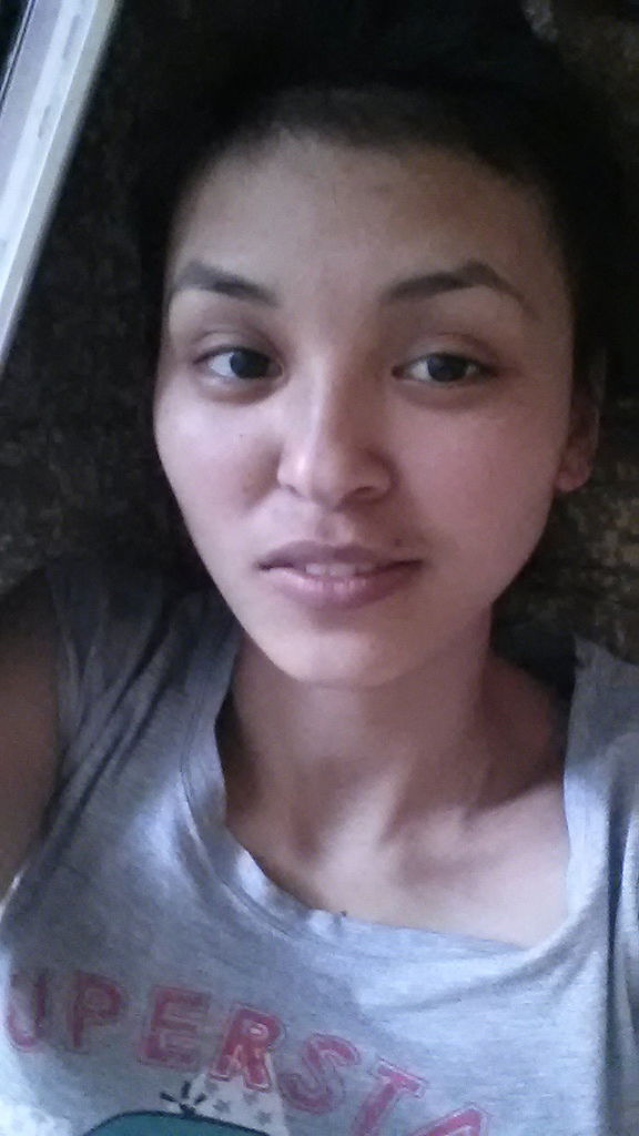 Бермет Худаярова