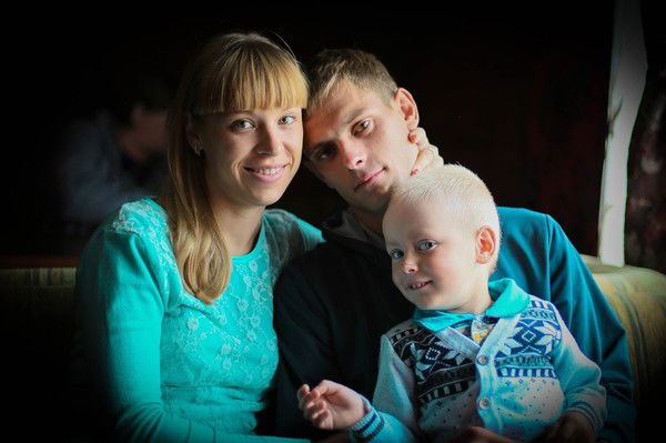 Анютка Журавлева