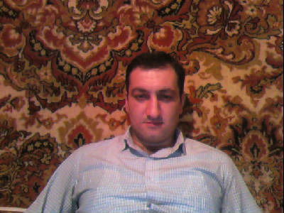 Араз Чапаевич