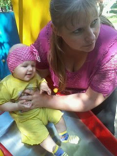 Екатерина Березко