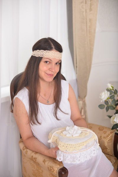 Уливанова Елена