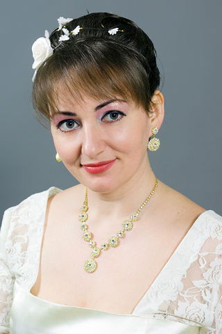 Виктория Темец