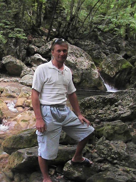 Виталий Панасюк