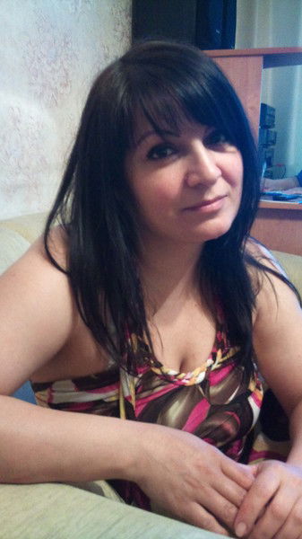 Рузанна Амбарцумян