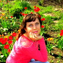 Елена Рачковская