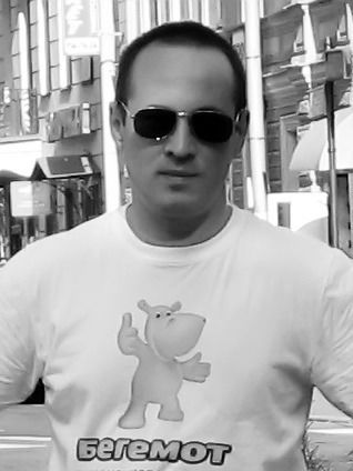 Константин Теплов