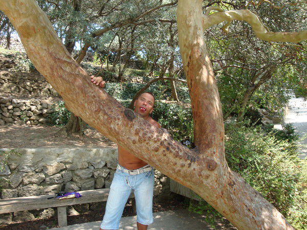 Юрий Борзых