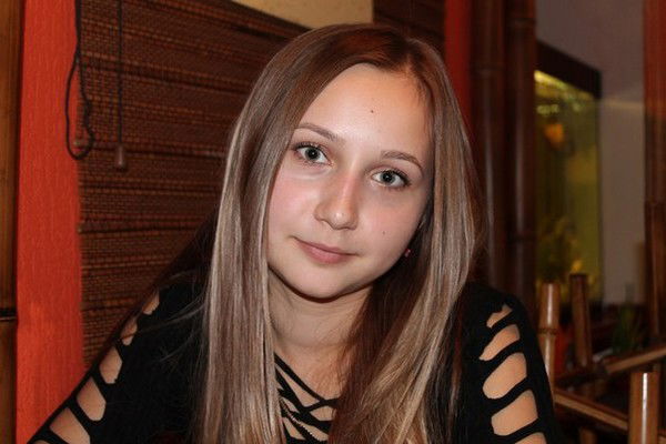 Наталья Габалова