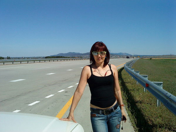 Катя Амирбаева