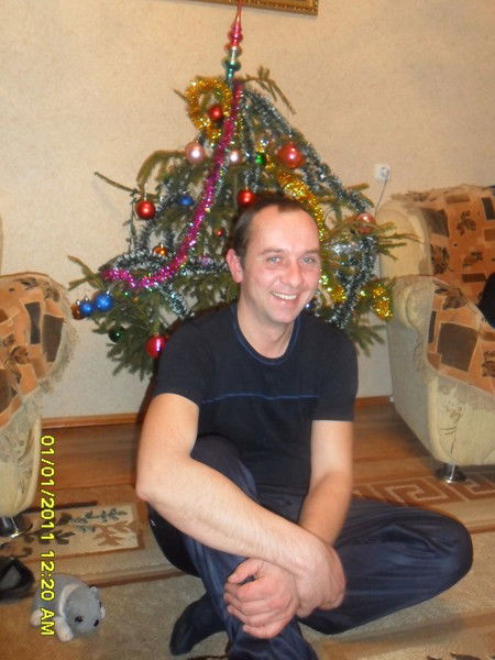 Влад Михайлов