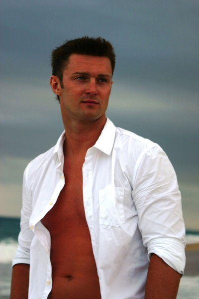 Валерий Жизневский