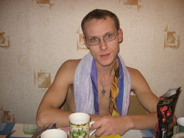 Владимир Козюков