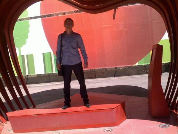 Евгений. Глаголев