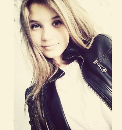 Алина Лехтина