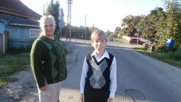 Михаил Кузьмин