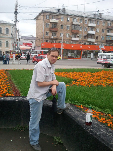 Рамазан Ханнанов