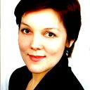 Наталья Колчина