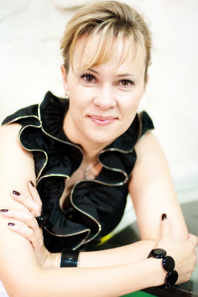 Елена Спирина