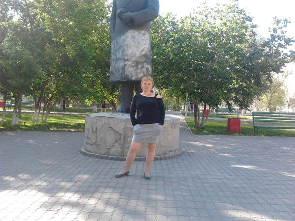 Света Корень Рауткина