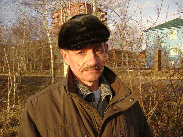 Лев Кузнецов