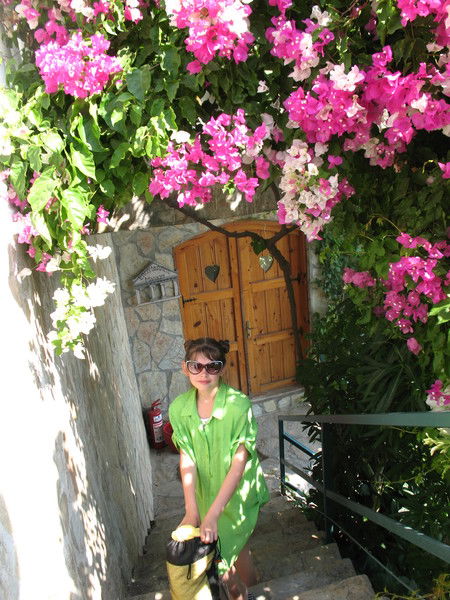 Мария Цицилина