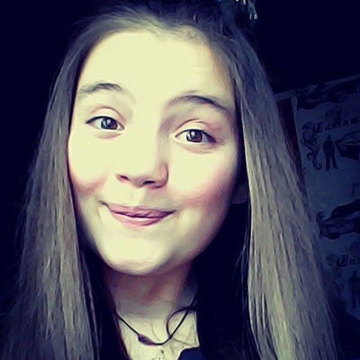 Катюша Приймакова