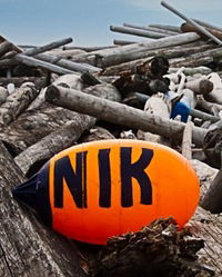 Николай Туманов