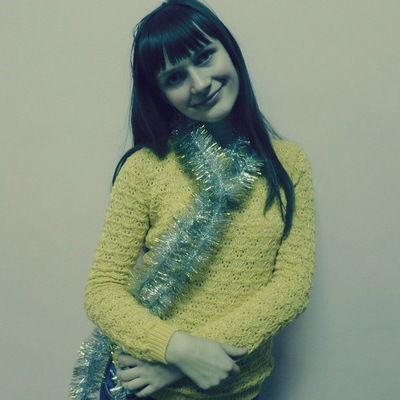 Татьяна Черенкевич