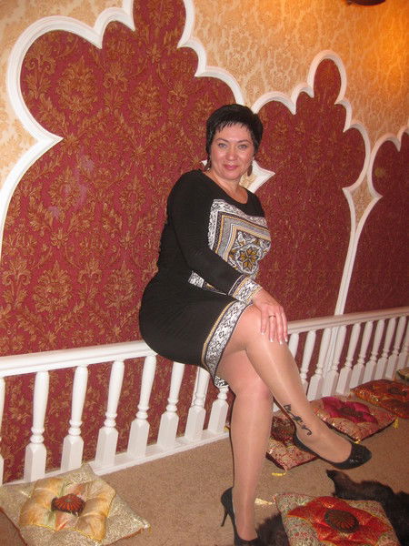 Ирина Волкова