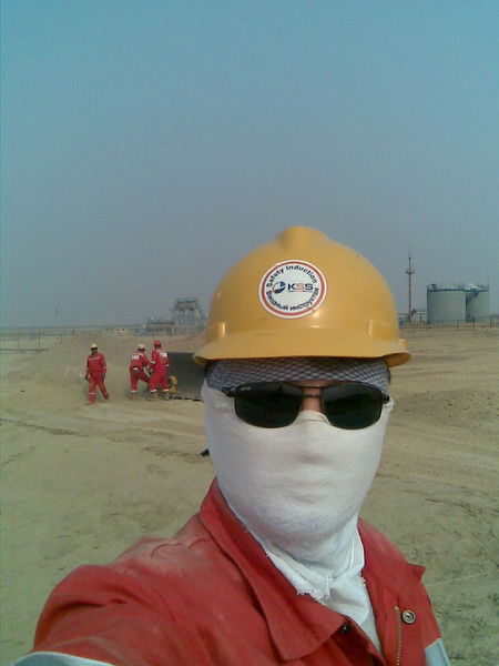 Бакыт Косбармак