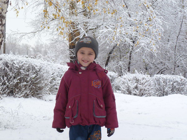 Алексей Шахов